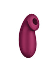 Fun Factory DESIRE Air Pulse Stimulator - Wine Red