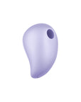 Fun Factory ESSENCE Air Pulst Stimulator - Purple