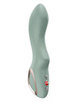 Fun Factory STRONIC DIVE Thrusting Vibrator - Green