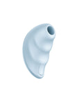 Fun Factory INTENSE Air Pulse Stimulator - Sky Blue