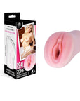 Real Zone Vagina Stroker