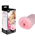Real Zone Vagina Stroker