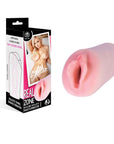 Real Zone Vagina Stroker