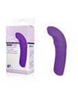 Cozy Pointer - Purple