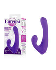 Entrust With Lust