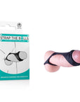 Strap The Balls