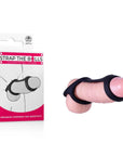 Strap The Balls