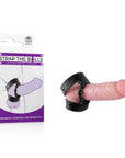 Strap The Balls
