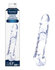 Ice Crystals 3 Inch Length Enhancer