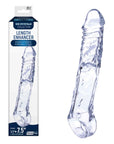 Ice Crystals 4 Inch Length Enhancer