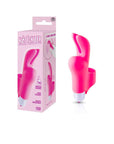 Hot Igniter Finger Stimulator - Pink