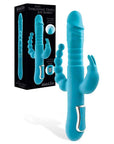 Adam & Eve THRUSTING TRIPLE JOY RABBIT