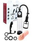 Adam & Eve ADAMS PLEASURE KIT