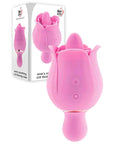 Adam & Eve EVES RAVISHING CLIT FLICKING ROSE