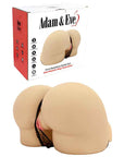 Adam & Eve EVE'S BOOTYLICIOUS BUBBLE BUTT