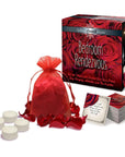 Behind Closed Doors - Bedroom Rendezvous