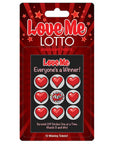 Love Me Lotto