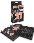 Sex Fun 21