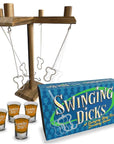 Swinging Dicks