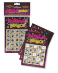 Bedroom Bingo