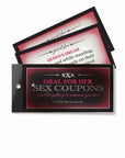 Oral For Her Sex Coupons