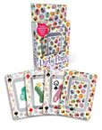 Dirty Penis Playing Cards
