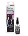 ProBlo Deep Throat Spray - Bubblegum