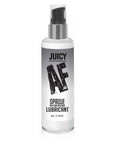 Juciy AF - Waterbased Opaque Lube - 118 ml