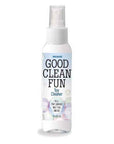 Good Clean Fun - Unscented