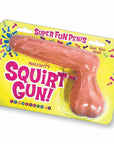 SUPER FUN SQUIRT GUN