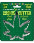 Cannabis Cookie Cutter