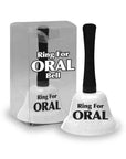 Ring For Oral Bell