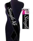 Single AF Sash