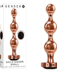 Gender X GOLD DIGGER SMALL