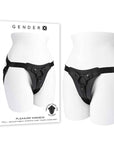 Gender X PLEASURE HARNESS