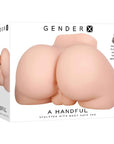 Gender X A HANDFUL Light