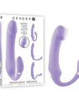 Gender X ORGASMIC ORCHID