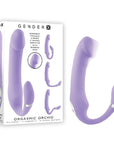 Gender X ORGASMIC ORCHID