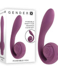 Gender X POSEABLE YOU