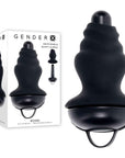 Gender X ECHO