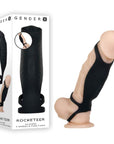 Gender X ROCKETEER