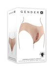 Gender X UNDERGARMENTS - BRIEFS - Light