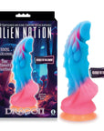 Alien Nation - Glow Dragon
