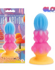 Alien Nation - Sprite Jr.