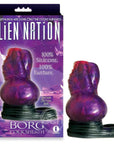 Alien Nation - Borg