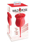Wild Rose Le Point