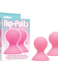 Nip-Pulls