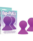 Nip-Pulls