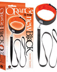 Orange Is The New Black - Short Leash