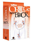 Orange Is The New Black - Triple Your Pleasure